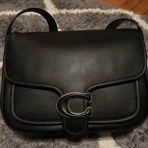 Coach Tabby Messenger (Medium size)